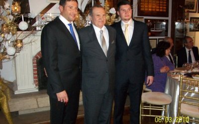 Ahmet Kezer’i Kaybettik