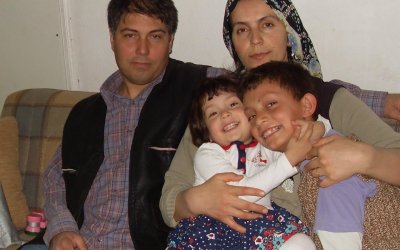 Başımız Sağ Olsun