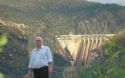 Sarıyar İnternet Sitemiz Yenilendi