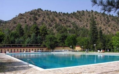 Müjde Havuz Açılıyor