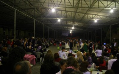 SARIYAR SEVDALILARIMIZ