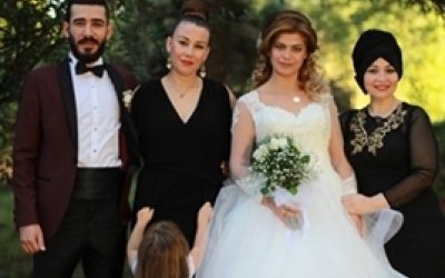 Aramıza Hoş Geldin Derin