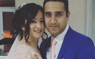 ARAMIZA HOŞ GELDİN HİRANUR