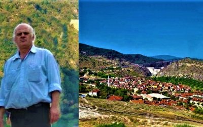 KURBAN BAYRAMINIZ MÜBAREK OLSUN