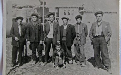 SARIYAR  1950