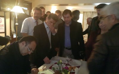 21 TEMMUZ 2108 SARIYAR ETKİNLİKLERİNDE BULUŞUYORUZ