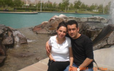 ARAMIZA HOŞ GELDİN ÖMER