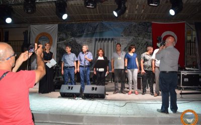 Sayfayı Beğen  Sarıyar Ve Çevresi Yardımlaşma Ve Kültür Derneği -Sarder Yaz Etkinlikleri 21 Temmuz 2018