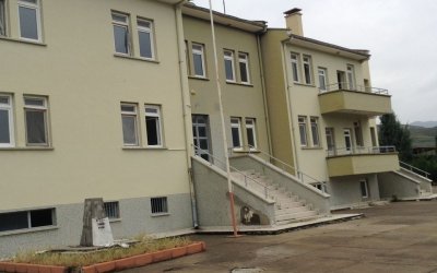 SARIYAR JANDARMA KARAKOLUMUZ AÇILIYOR