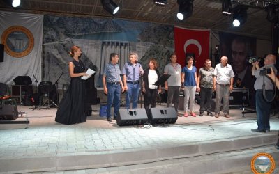 SARDER Festival Gününü Açıkladı