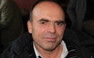 MUHTAR ŞAHİN AYHAN EMEKLİ OLDU