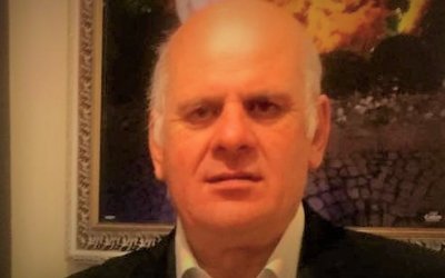 RAMAZAN BAYRAMIMIZ KUTLU OLSUN