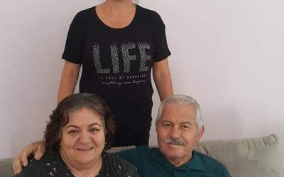 VEFAT ve BAŞSAĞLIĞI