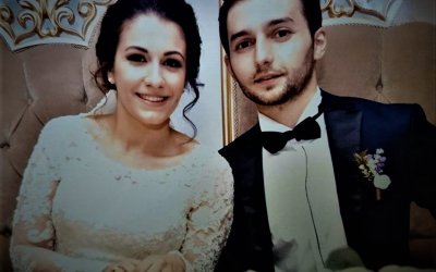 ARAMIZA HOŞ GELDİN BEREN