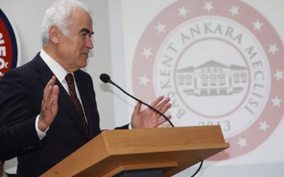 BAŞKENT ANKARA MECLİSİ YENİDEN NEVZAT CEYLAN DEDİ