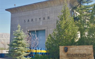 SARIYAR'IMIZ TEK İŞLETME MÜDÜRLÜĞÜ