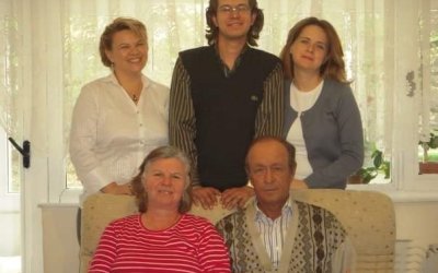 SELMA PAMUK'U KAYBETTİK