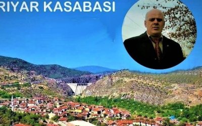 SARIYAR İNTERNET SİTEMİZ