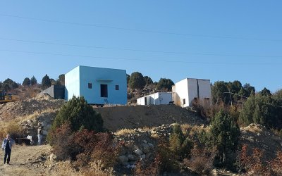 MUSLUKLARIMIZDAN PIRIL PIRIL SU AKACAK