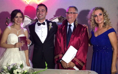 ARAMIZA HOŞ GELDİN BEREN