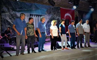 TEŞEKKÜRLER SARDER