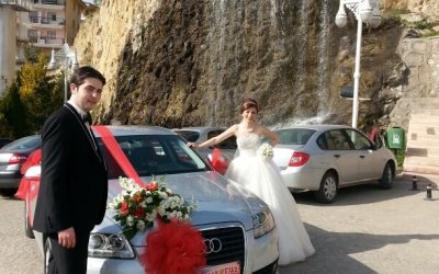 Aramıza Hoş Geldin Efe