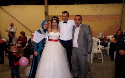 Aramıza Hoş Geldin Miray