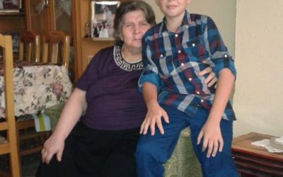 NURAN SEMERCİ'Yİ KAYBETTİK