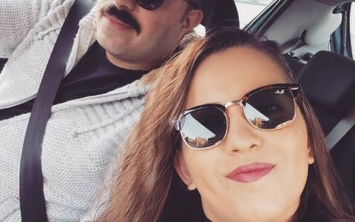 ARAMIZA HOŞ GELDİN NİL