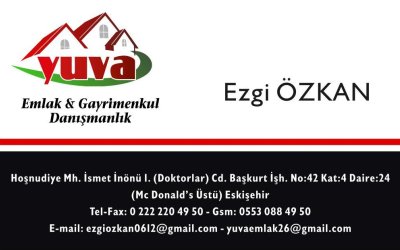 HERKESİ OFİSİMİZE BEKLERİZ