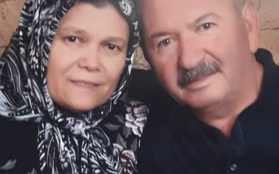 Mevlid-i Şerife Davet.