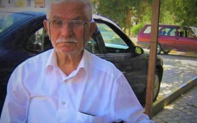 BELEDİYE BAŞKANIMIZ MUSTAFA DEMİR'İ KAYBETTİK