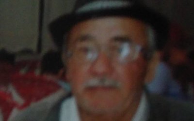 ABDULLAH HANCI’YI KAYBETTİK