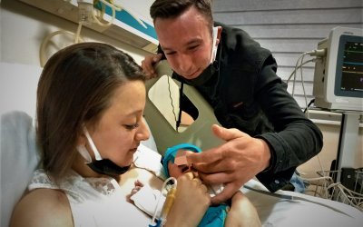 ARAMIZA HOŞ GELDİN EMİR