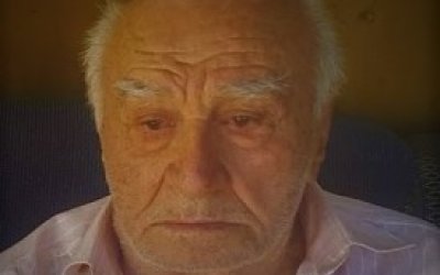 MUSTAFA KANBUR'U KAYBETTİK