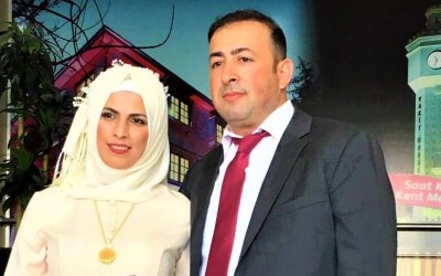 ALPER'İMİZİM MUTLU GÜNÜ