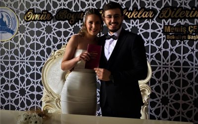 HİLAL'İMİZİN MUTLU GÜNÜ