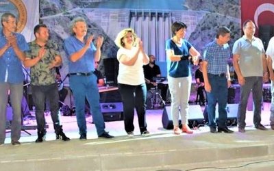 MEVLİD-İ ŞERİF'E DAVET