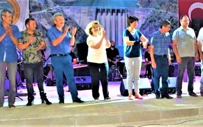 SARDER GENEL KURUL TOPLANTISI