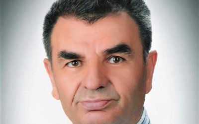 ABİDİN BELGE ENİŞTEMİZİ KAYBETTİK