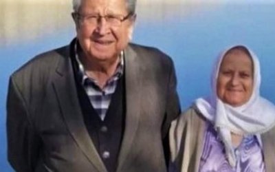 HASAN KAPTAN VE EŞİ HAVVA GÖKAYDIN İÇİN MEVLİD-İ ŞERİF OKUTULACAK