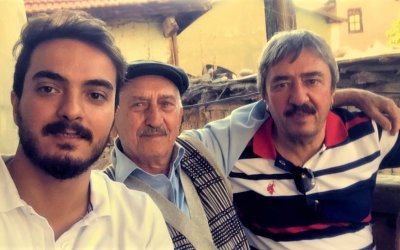 MEVLİD-İ ŞERİF-E DAVET