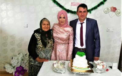 ARAMIZA HOŞ GELDİN EZEL