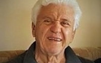 BURHAN DUMAN'I KAYBETTİK