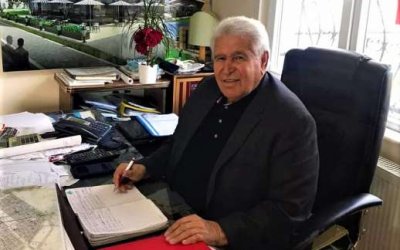 RAMAZAN KOLİSİ YARDIMI