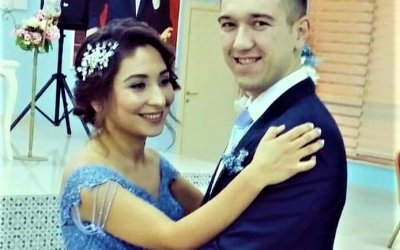 ARAMIZA HOŞ GELDİN SADEM