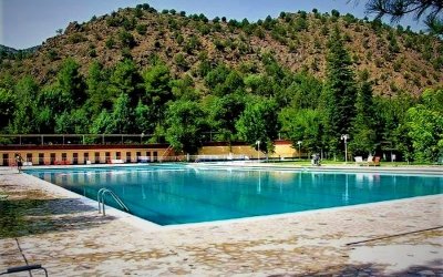 SARIYAR YÜZME HAVUZUMUZ AÇILIYOR