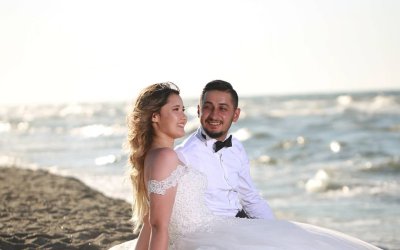 ARAMIZA HOŞ GELDİN POYRAZ