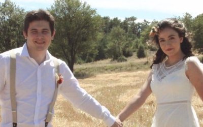 ARAMIZA HOŞ GELDİN DURU İKRA