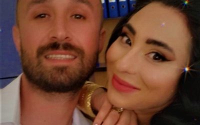 YÜKSEL TETİK'İMİZİN MUTLU GÜNÜ